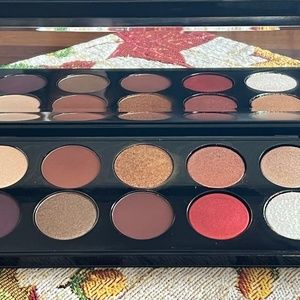 Pat McGrath mothership V